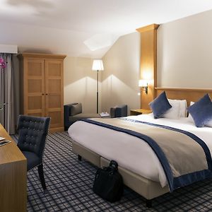 Superior Zimmer mit Kingsize-Bett
